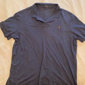 Men’s polo shirt